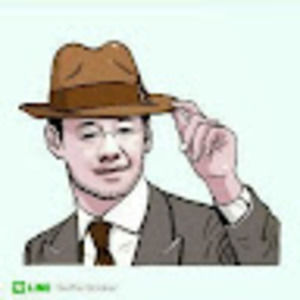 Meet your Posher, Stanley